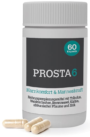 prosta6 flasche